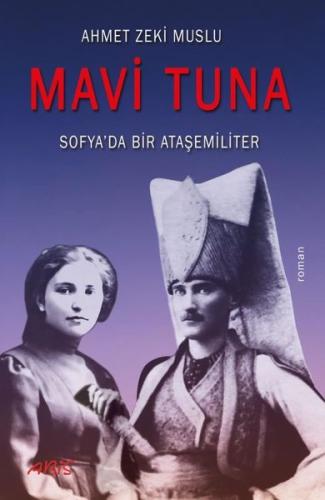 Mavi Tuna | Kitap Ambarı