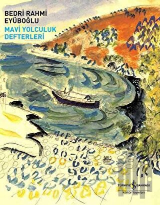 Mavi Yolculuk Defterleri