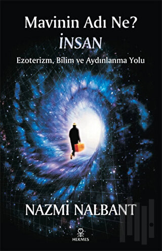 Mavinin Adı Ne? İnsan