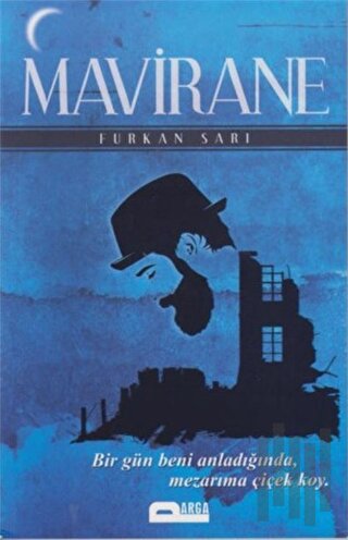 Mavirane | Kitap Ambarı
