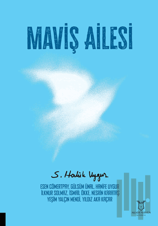 Maviş Ailesi