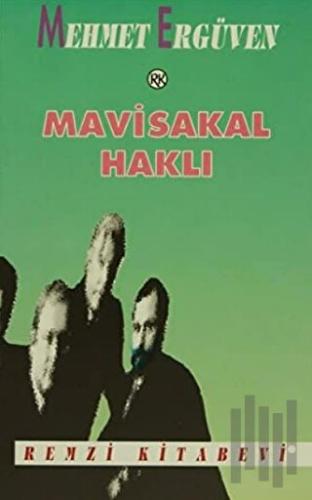 Mavisakal Haklı | Kitap Ambarı