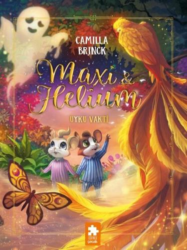 Maxi & Helium - Uyku Vakti