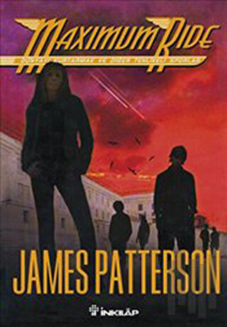 Maximum Ride 3: Dünyayı Kurtarmak ve Tehlikeli Sporlar