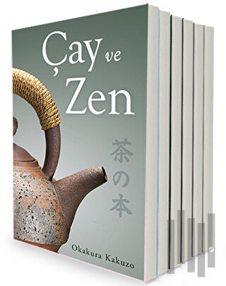 Maya Düşünce Seti (6 Kitap Takım)