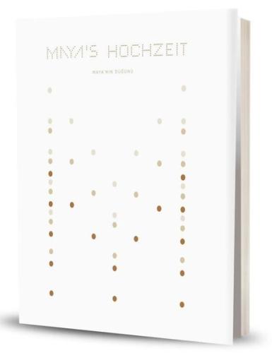 Mayas Hochzeit - Mayanın Düğünü (Ciltli)