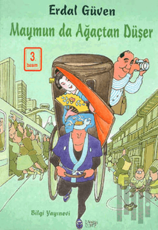 Maymun da Ağaçtan Düşer ’Saru mo Ki kara ochiru’ Yaşanmış Hikayelerle Japonya Gerçeği