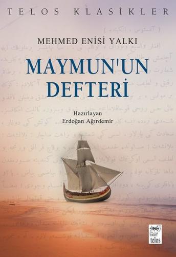 Maymun'un Defteri