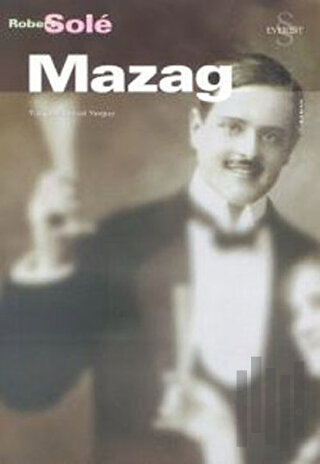 Mazag