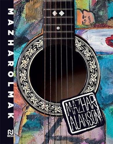 Mazhar Olmak | Kitap Ambarı