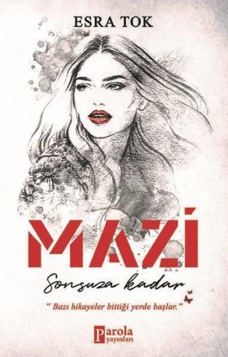 Mazi - Sonsuza Kadar | Kitap Ambarı