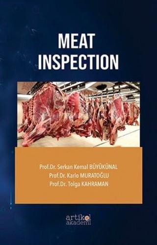 Meat Inspection
