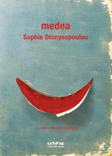 Medea | Kitap Ambarı
