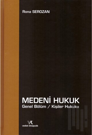 Medeni Hukuk (Ciltli)