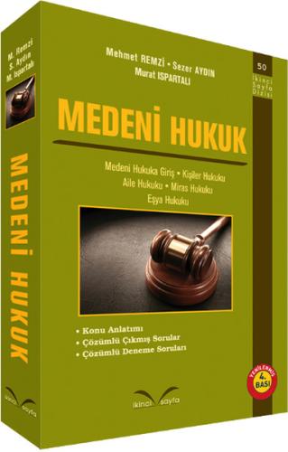 Medeni Hukuk