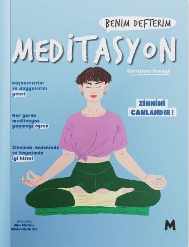 Meditasyon: Benim Defterim