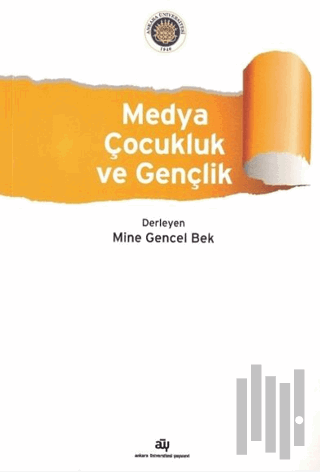 Medya, Çocukluk ve Gençlik