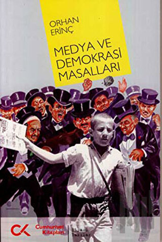 Medya ve Demokrasi Masalları | Kitap Ambarı