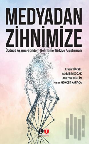 Medyadan Zihnimize | Kitap Ambarı