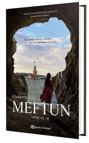Meftun-Hercai 2 (Ciltli)