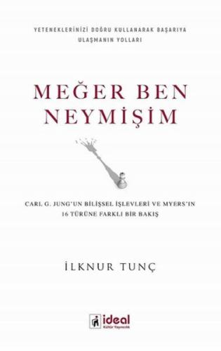 Meğer Ben Neymişim | Kitap Ambarı