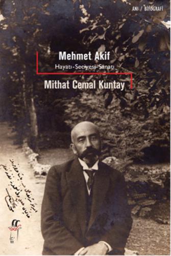 Mehmet Akif