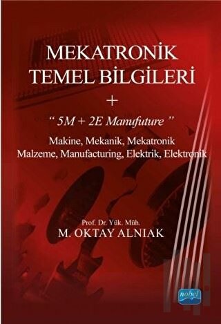 Mekatronik Temel Bilgileri