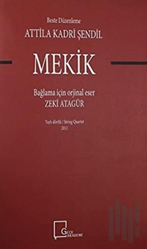 Mekik