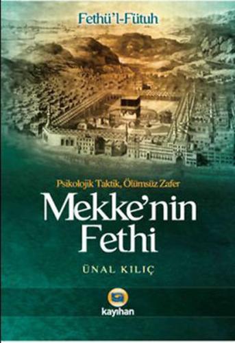 Mekke'nin Fethi