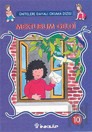 Mektubum Geldi Sayı: 10