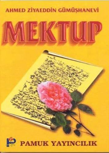 Mektup (Tasavvuf-015)