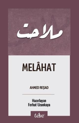 Melahat