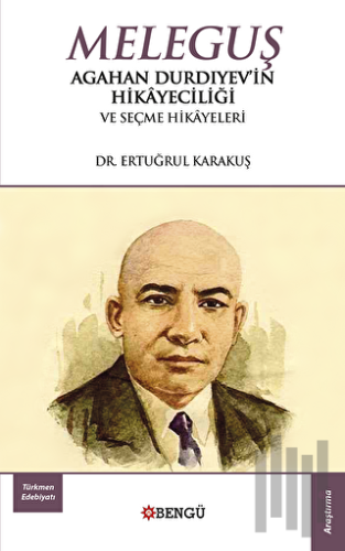 Meleguş | Kitap Ambarı