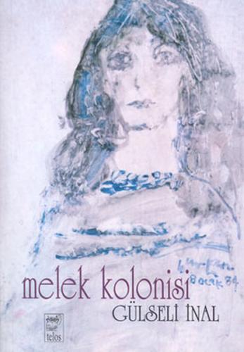 Melek Kolonisi | Kitap Ambarı
