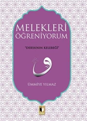 Melekleri Öğreniyorum | Kitap Ambarı
