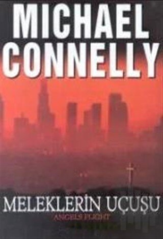 Meleklerin Uçuşu