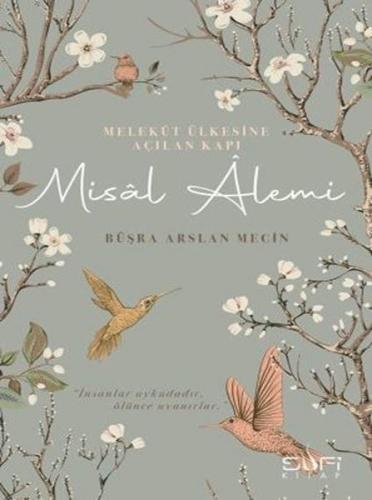 Melekut Ülkesine Açılan Kapı: Misal Alemi