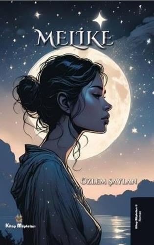 Melike | Kitap Ambarı