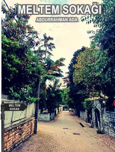 Meltem Sokağı | Kitap Ambarı
