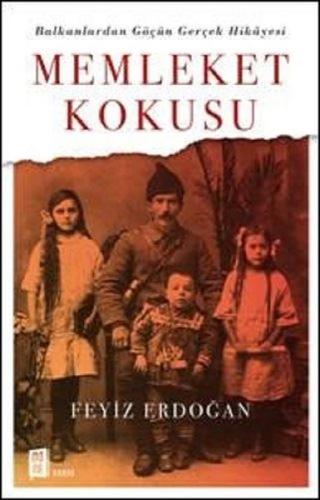 Memleket Kokusu-Balkanlarda Göçün Gerçek Hikayesi