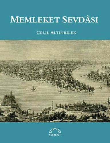 Memleket Sevdası | Kitap Ambarı