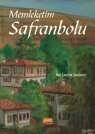 Memleketim Safranbolu