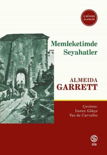 Memleketimde Seyahatler - Çağdaş Klasikler