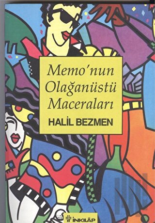 Memo’nun Olağanüstü Maceraları