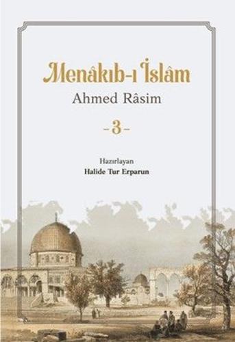 Menakıb-ı İslam 3 | Kitap Ambarı