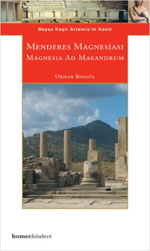 Menderes Magnesiası