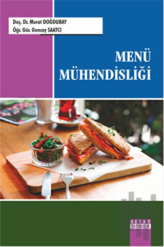 Menü Mühendisliği