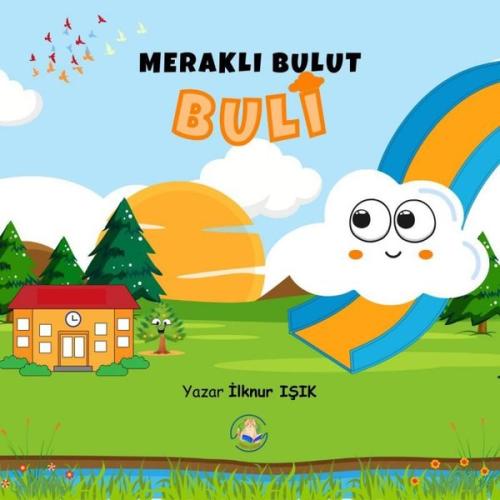 Meraklı Bulut Buli