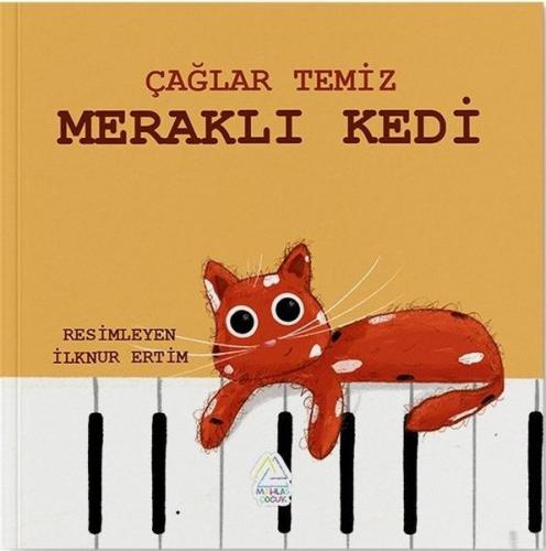 Meraklı Kedi