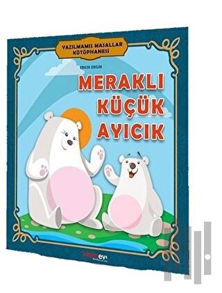 Meraklı Küçük Ayıcık